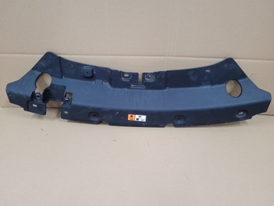 Ford kuga escape 2012 - 2016 защита поперечина накладка фото №1