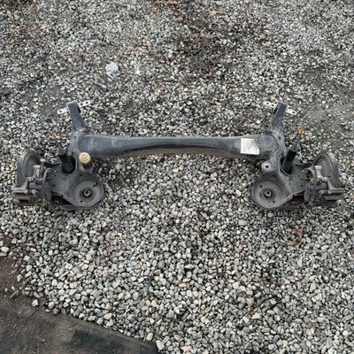 Подвеска балка задняя oś opel grandland x фото №1