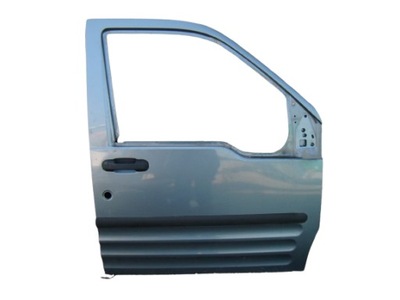 Ford tourneo connect mk1 02-13 дверь правый перед фото №1