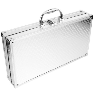 MIKROFONY BEZPRZEWODOWE UCHWYT ETUI DO PRZENOSZENIA PODRÓŻ