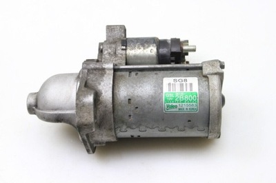 STARTERIS 36100-2B800 361002B800 KIA HYUNDAI 1.6 