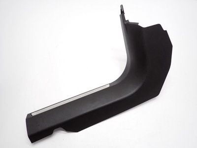 Молдинг захист поріг поріг лівий перед 156162224 alfa romeo tonale 24r фото №1