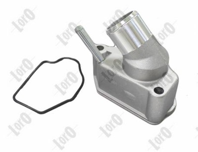 Abakus термостат 92°c opel ascona c calibra a pr фото №1