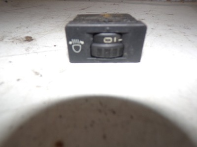 Перемикач світла citroen c2 96366692xt фото №1