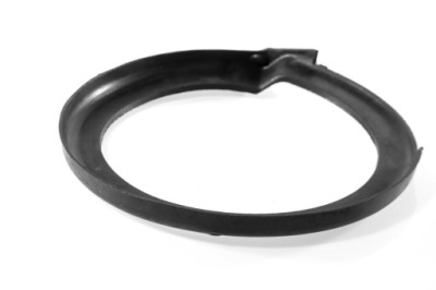 Підкладка пружини перед do mitsubishi grandis dół фото №1