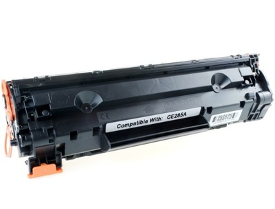 Toner do drukarki HP LaserJet P1102 P1102w XL duży