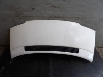 Vw t4 капот фото №1