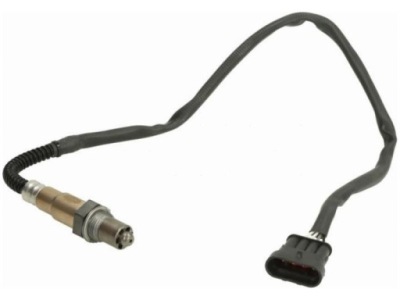 Датчик лямбда-зонд alfa romeo mito 1.4 08-16 166 2.0 00-07 147 1.6 01-10 фото №1