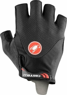 Arenberg Gel 2 Gloves Black L Rękawice k