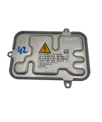 ПЕРЕТВОРЮВАЧ MERCEDES W218 CLS A2188202126