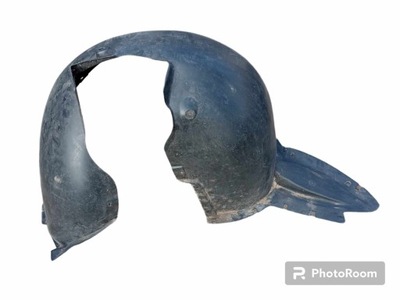 Підкрилок ліва передні skoda superb ii фото №1