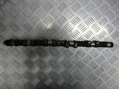 Вал розподільного валу всмоктуючий opel vectra c 2.2 dti фото №1