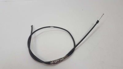 Mercedes w204 трос cięgło капот a2048800559 фото №1