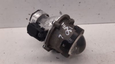 Противотуманная фара левый hyundai i30 iii lift 1.0 gdi фото №1