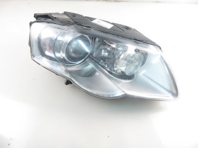 LAMPA PRAWA PRZEDNIA VW PASSAT B6 Variant (3C5) 3C0941752D