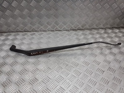 Важіль двірники правий перед mitsubishi colt vi фото №1