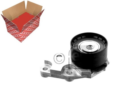 Febi bilstein 17460 ролик натягувача, ремінь розподільного валу фото №1