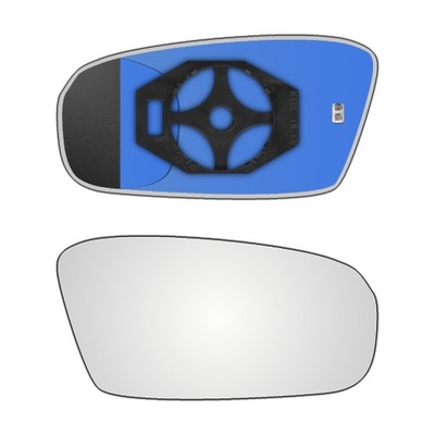 Сферичний mitsubishi eclipse 3g 2000-2005 2004 фото №1