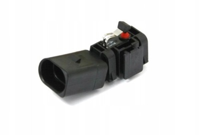 Vw polo sale boot micro switch