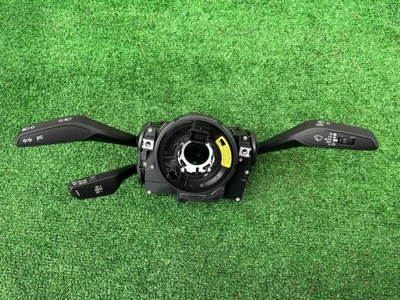 Audi a4 a5 8w b9 переключатели с лента подушка безопасности 2016r фото №1