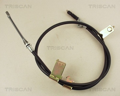 CABLE FRENOS DE MANO NISSAN PARTE TRASERA MICRA 92-03 PR 814014131  