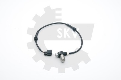 ДАТЧИК ABS SKV 06SKV339