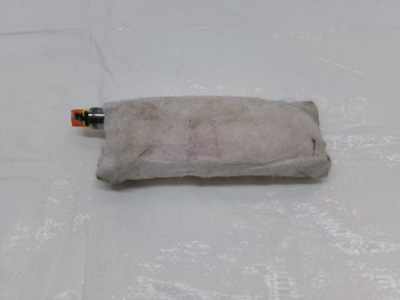 Jeep compass подушка сидіння ліва подушка безпеки фото №1