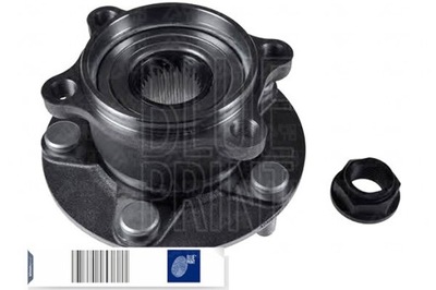 BLUE PRINT COJINETE CUBO RUEDAS MAZDA CX-5 2.0 AWD  