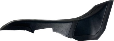 Bmw g30 lift молдинг захист лампи ліва задня 8493821 фото №1