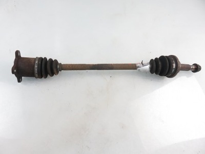 Приводной вал левая задняя lexus rx ii 400h фото №1