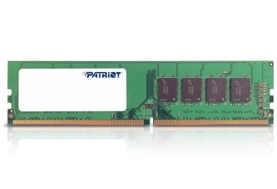 Pamięć Patriot Memory Signature Psd48G266681 (Ddr4 Dimm