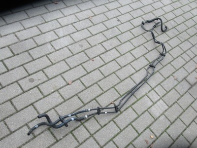 Провода топливные mercedes gle w167 coupe 3.5 фото №1