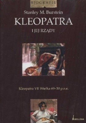 Kleopatra i jej rządy