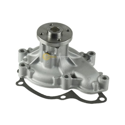 POMPE À EAU KUBOTA R065 R082 R085 R530 R630 6OTW. 