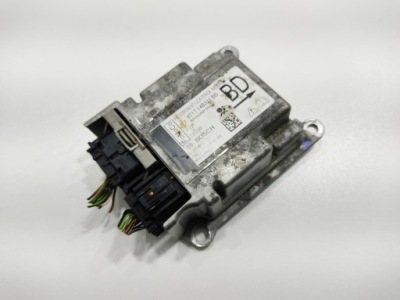 Датчик подушек connect tourneo mk1 9t1t14b321bd фото №1