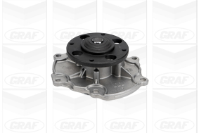 GRAF PA991 PUMP COOLING  