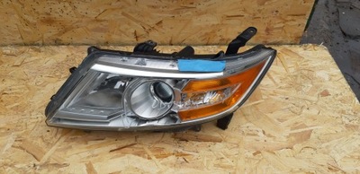 LAMP LEFT HONDA ODYSSEY 2011 - 2014  