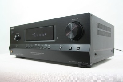 Amplituner SONY STR-DH520 |7x100W|RDS|DTS|HDMIPILOT