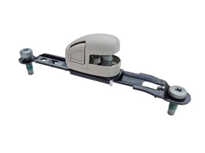 Chrysler pacifica кронштейн регулювання поперечина 18r фото №1