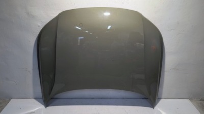 Капот крышка двигателя volvo xc40 фото №1