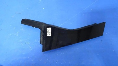 Молдинг двері ліва задня volvo v40 ii 23298896 фото №1