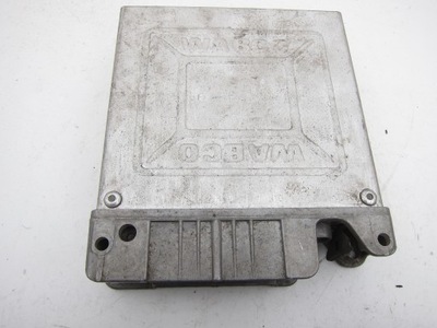 Бортовой компьютер 4460040340 wabco фото №1