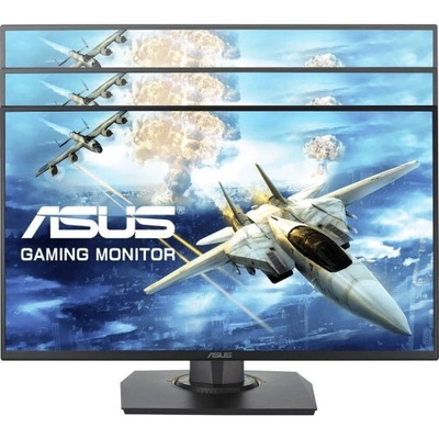 Monitor LED Asus VG258QR 24,5 " 1920 x 1080 px TN