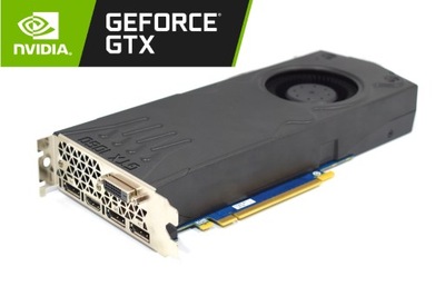 NVIDIA GeForce GTX 1060 6GB 192BIT GDDR5 HDMI DP