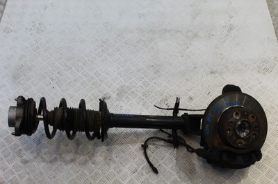 Поворотный кулак амортизационная стойка левый перед boxer ii 2 lift фото №1