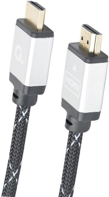 Kabel HDMI-HDMI M/M High Speed v1.4 4K UHD Etherne