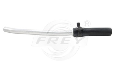 Frey 824534201 шланг гнучкий радіатора фото №1
