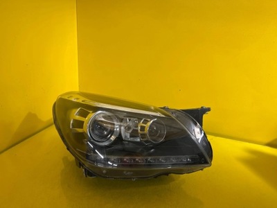 MERCEDES SLK AMG W172 FARO PARTE DELANTERA DERECHA BI XENÓN A1728202659  