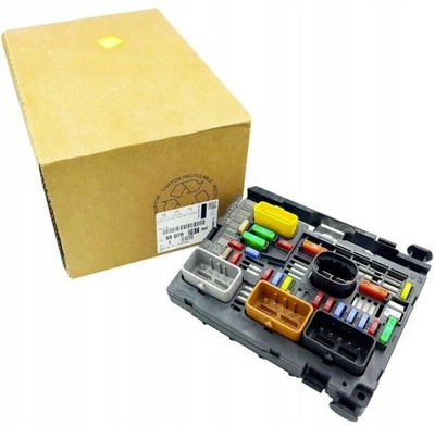 Модуль bsm citroen berlingo partner iii c4 c8 jumpy expert оригінал ! фото №1