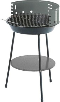 GRILL OKRĄGŁY ŚR.36 CM